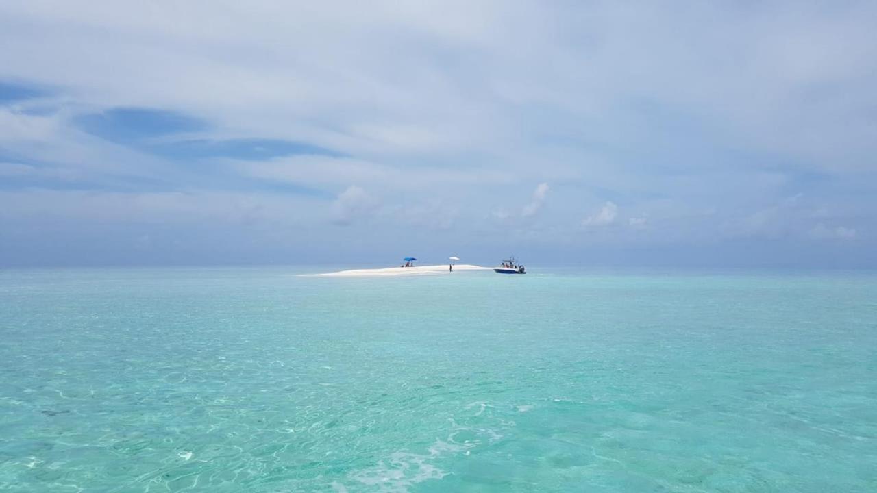 Eden Blue 2* Thulusdhoo