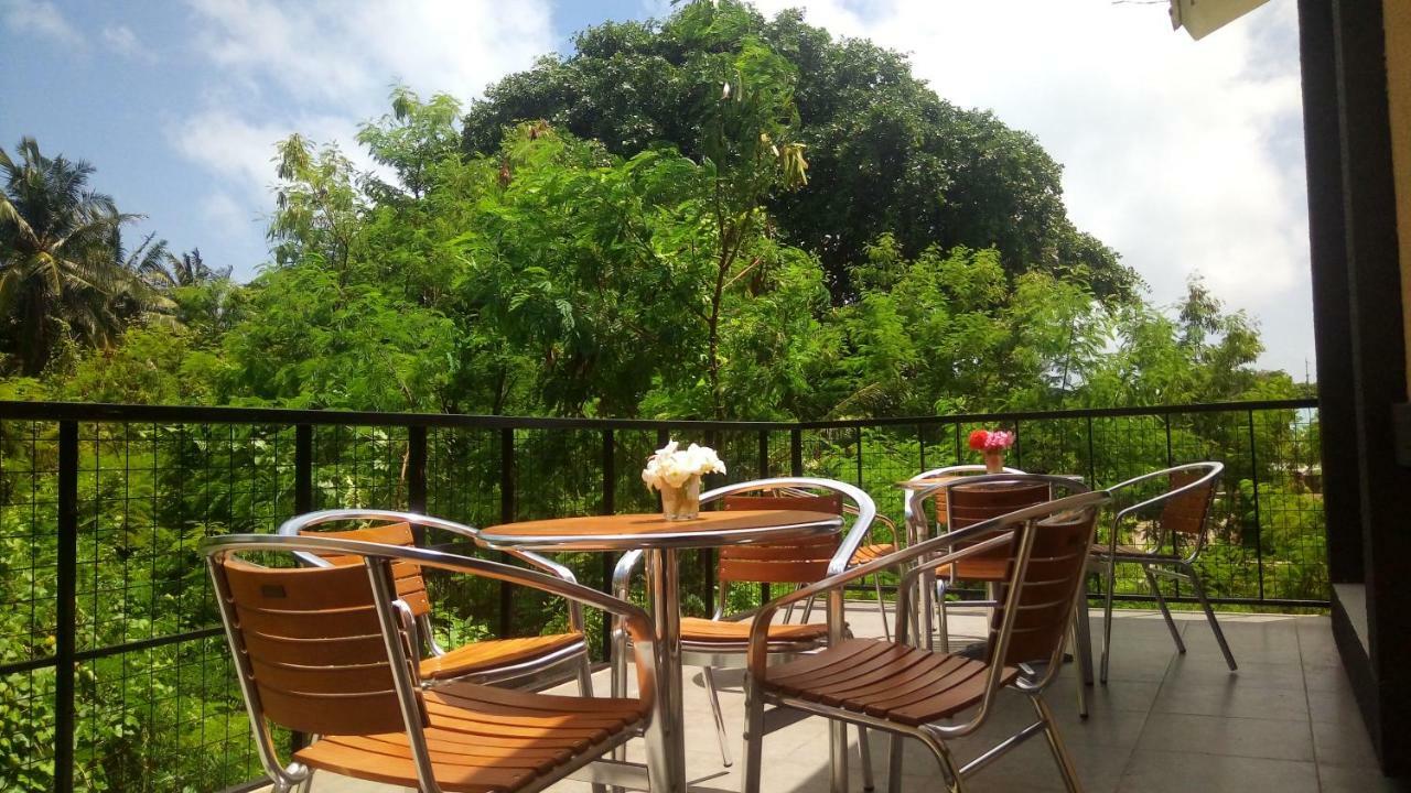 Eden Blue गेस्ट हाउस Thulusdhoo