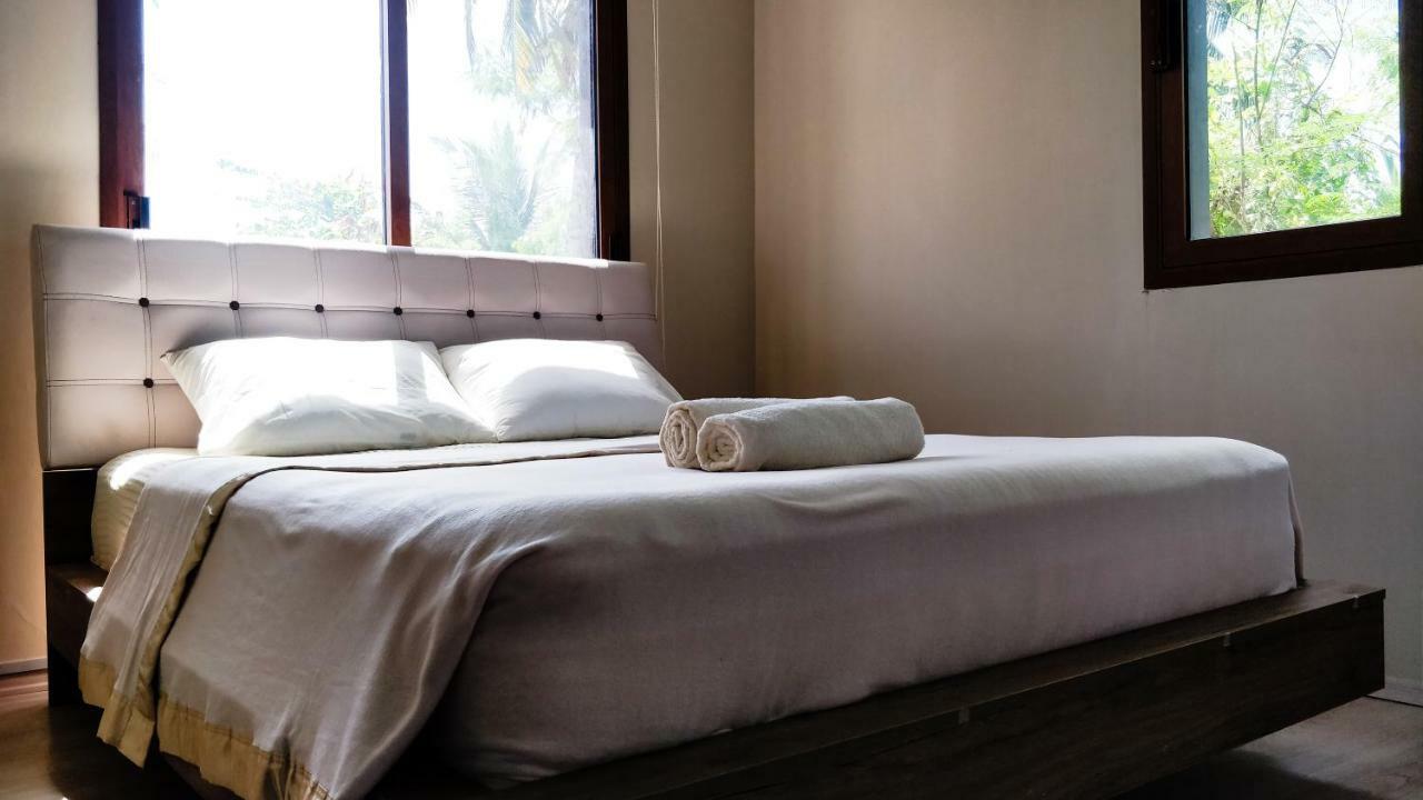 गेस्ट हाउस Eden Blue Thulusdhoo