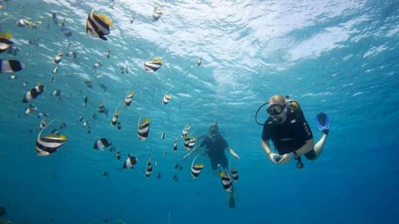 Eden Blue 2* Thulusdhoo