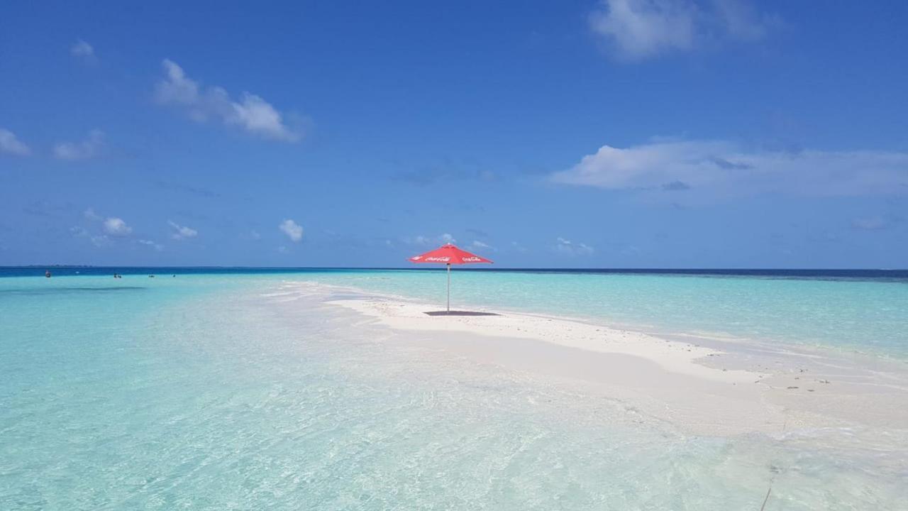 Eden Blue 2* Thulusdhoo